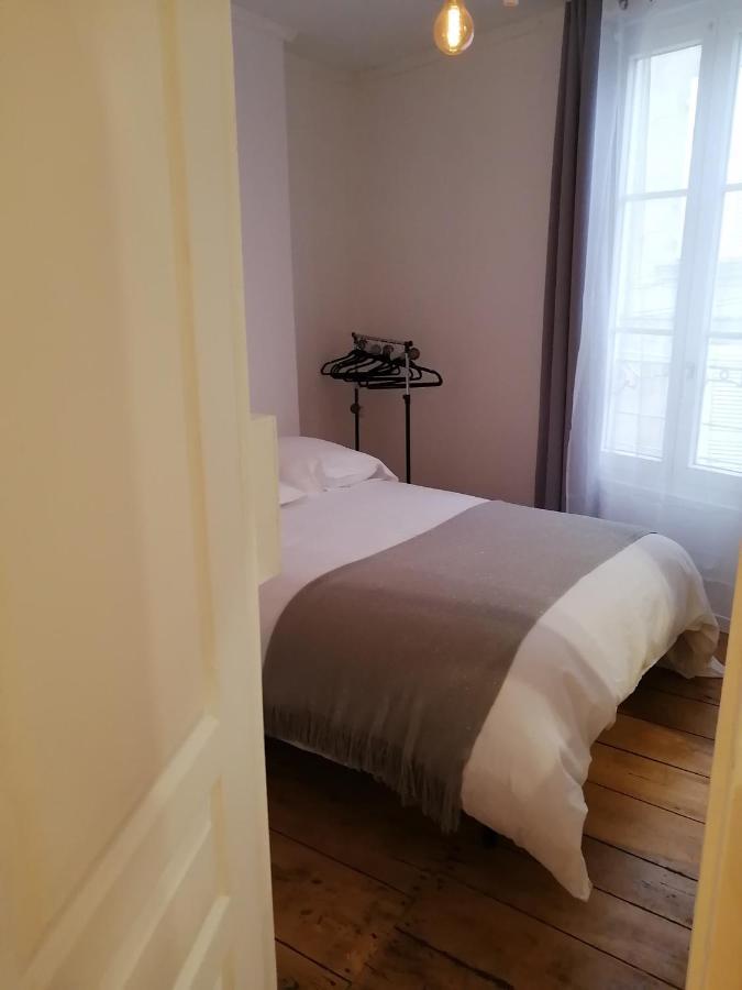 Magnifique Escale Poitevine. The Place To Be Poitiers Bagian luar foto